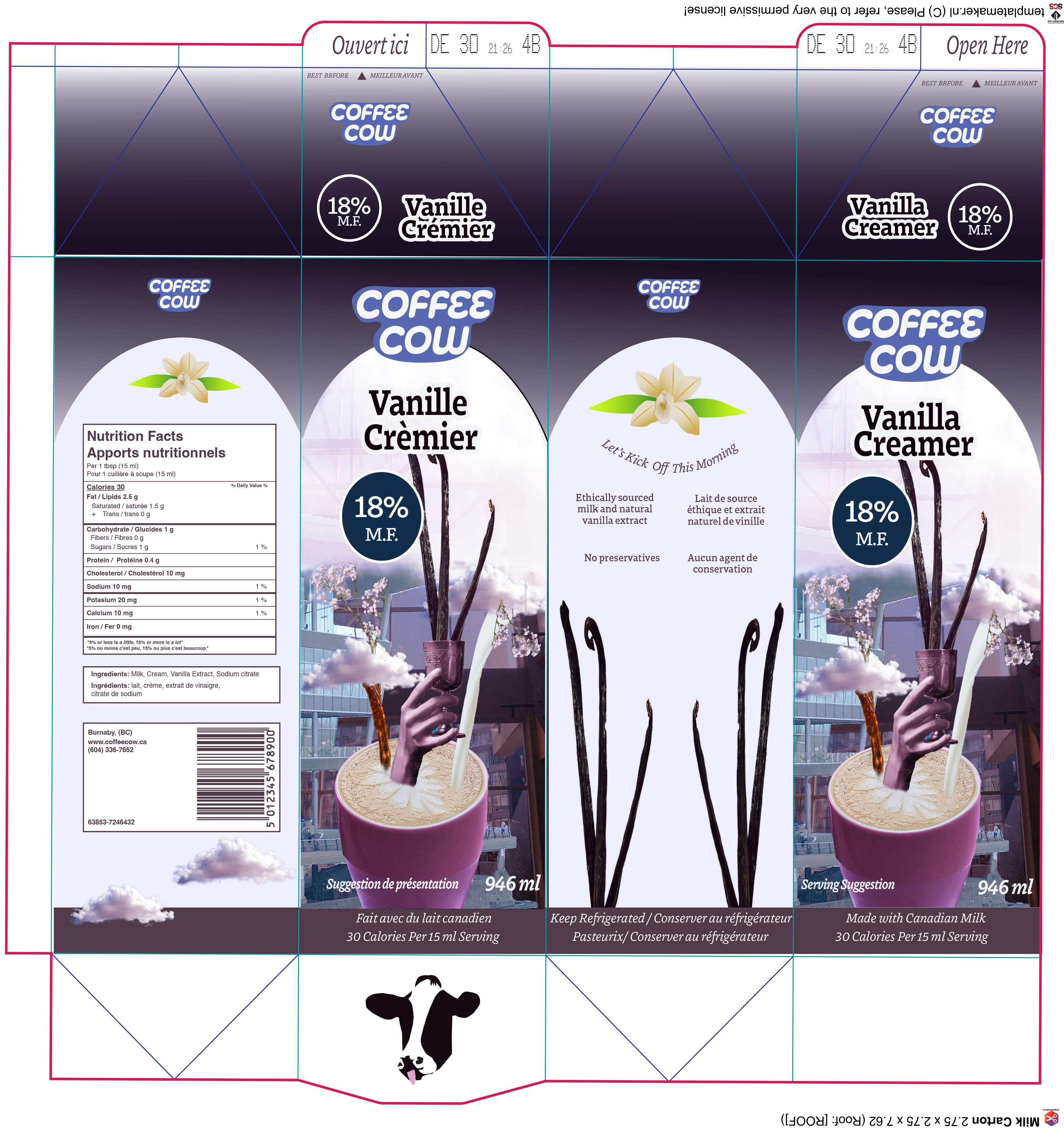 Package flavor variant 1